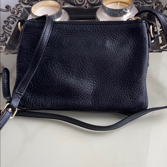 Authentic Marc by Marc Jacobs leather crossbody - Picture 4 of 11